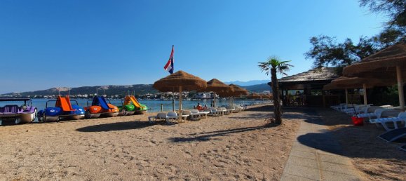 2 bedrooms Apartment in Novalja, Croatia No. 220 17