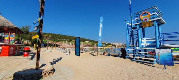 2 bedrooms Apartment in Novalja, Croatia No. 220 16