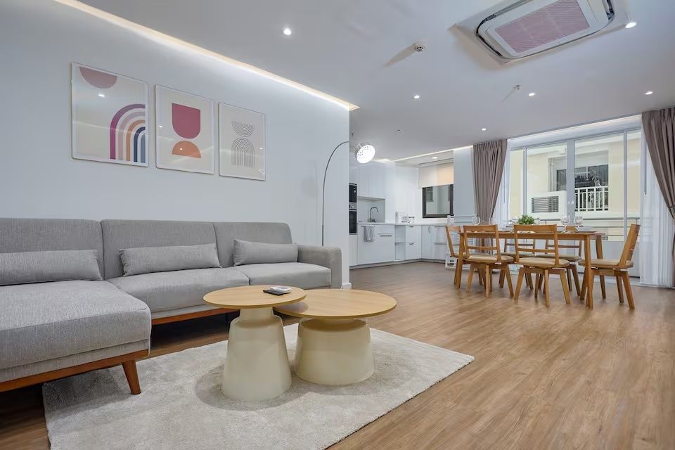 Condominio de 3 dormitorios en Watthana, Thailand No. 69445