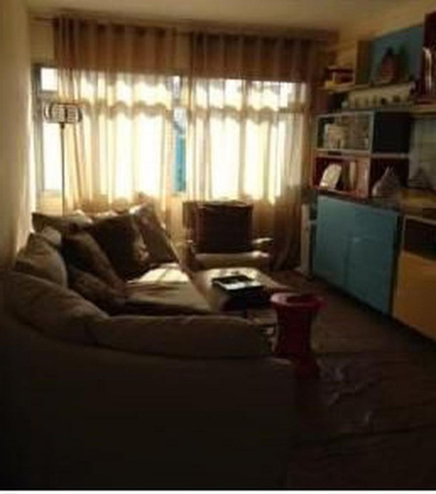 2 غرف نوم شقة في Sao Paulo, Brazil رقم 439409