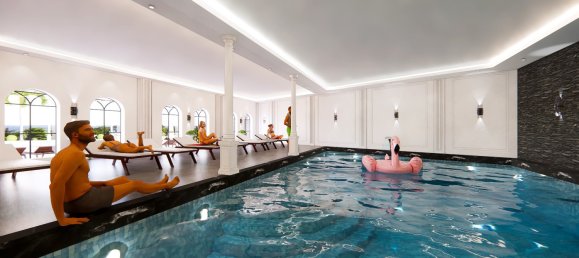 Wohnung 2+1 in Avsallar, Turkey, Nr. 14017 23