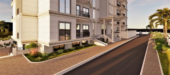 Wohnung 2+1 in Avsallar, Turkey, Nr. 14017 5