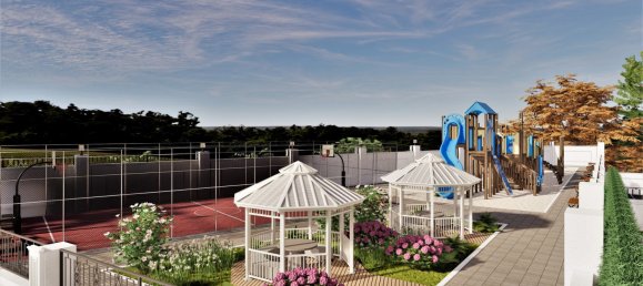 Wohnung 2+1 in Avsallar, Turkey, Nr. 14017 8