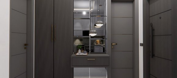 Wohnung 2+1 in Avsallar, Turkey, Nr. 14017 24