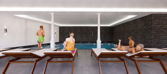 Wohnung 2+1 in Avsallar, Turkey, Nr. 14017 22