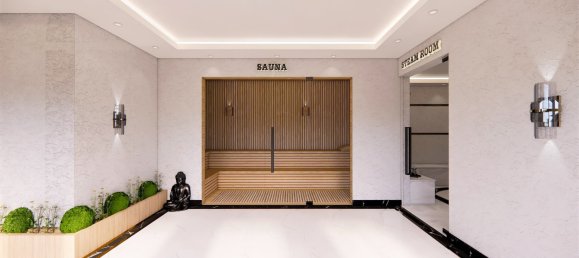 Wohnung 2+1 in Avsallar, Turkey, Nr. 14017 15