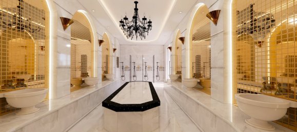 Wohnung 2+1 in Avsallar, Turkey, Nr. 14017 19