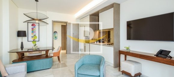 3 chambres Appartement à Palm Jumeirah, UAE No. 8335 13