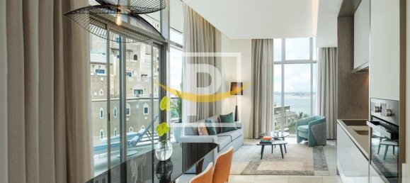 3 chambres Appartement à Palm Jumeirah, UAE No. 8335 4