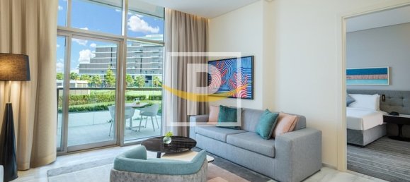 3 chambres Appartement à Palm Jumeirah, UAE No. 8335 11