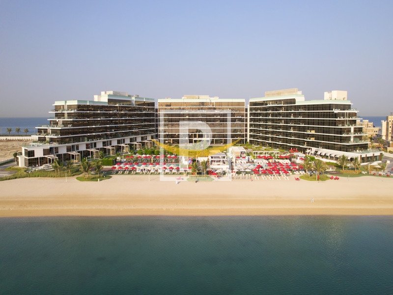 3 chambres Appartement à Palm Jumeirah, UAE No. 8335