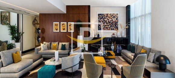 3 chambres Appartement à Palm Jumeirah, UAE No. 8335 5