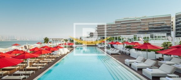 3 chambres Appartement à Palm Jumeirah, UAE No. 8335 10