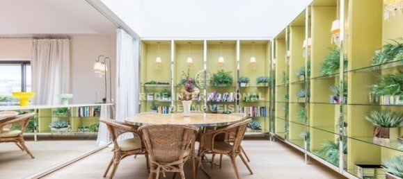 5 bedrooms Penthouse in Lisbon, Portugal No. 202740 9