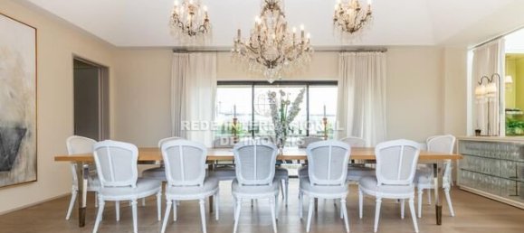 5 bedrooms Penthouse in Lisbon, Portugal No. 202740 10