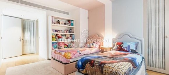 5 bedrooms Penthouse in Lisbon, Portugal No. 202740 41