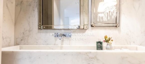 5 bedrooms Penthouse in Lisbon, Portugal No. 202740 36