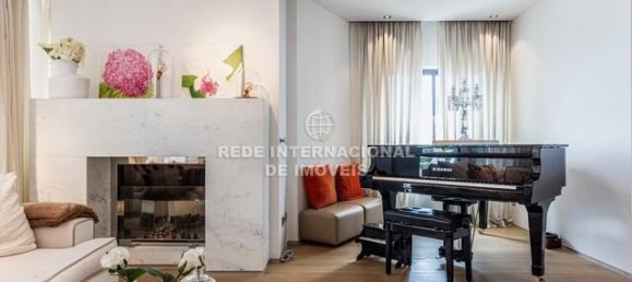 5 bedrooms Penthouse in Lisbon, Portugal No. 202740 50