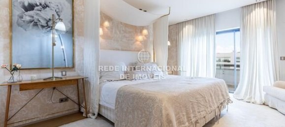 5 bedrooms Penthouse in Lisbon, Portugal No. 202740 32