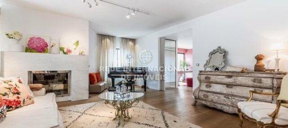5 bedrooms Penthouse in Lisbon, Portugal No. 202740 48
