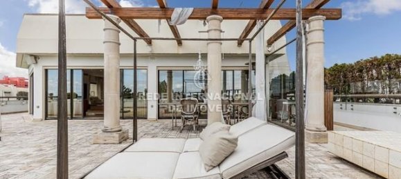 5 bedrooms Penthouse in Lisbon, Portugal No. 202740 19