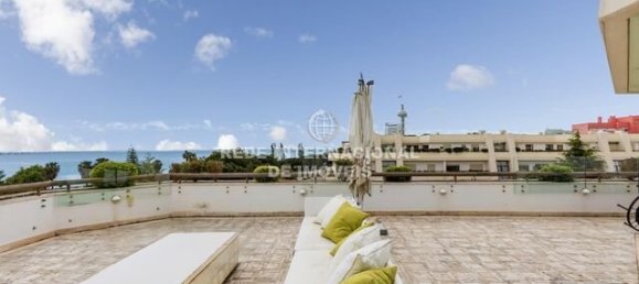 5 bedrooms Penthouse in Lisbon, Portugal No. 202740 24