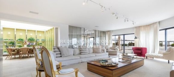 5 bedrooms Penthouse in Lisbon, Portugal No. 202740 6