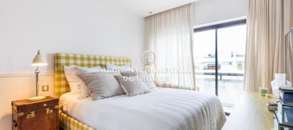 5 bedrooms Penthouse in Lisbon, Portugal No. 202740 42