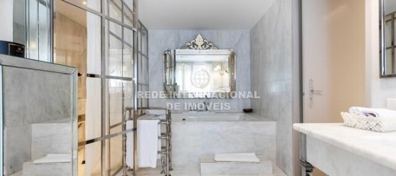 5 bedrooms Penthouse in Lisbon, Portugal No. 202740 39