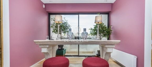 5 bedrooms Penthouse in Lisbon, Portugal No. 202740 46