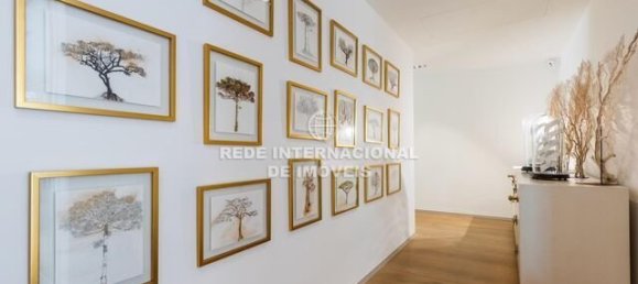 5 bedrooms Penthouse in Lisbon, Portugal No. 202740 44