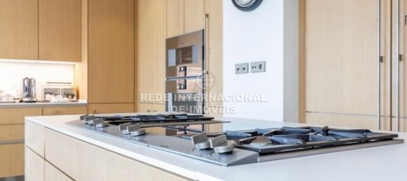 5 bedrooms Penthouse in Lisbon, Portugal No. 202740 17