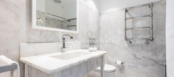 5 bedrooms Penthouse in Lisbon, Portugal No. 202740 43