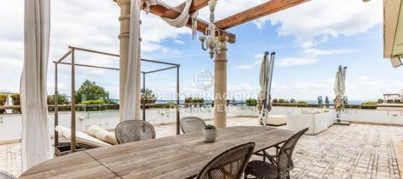 5 bedrooms Penthouse in Lisbon, Portugal No. 202740 22