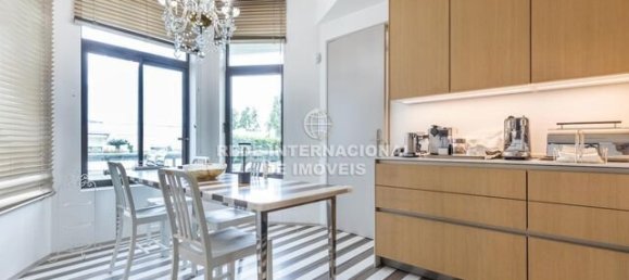 5 bedrooms Penthouse in Lisbon, Portugal No. 202740 16