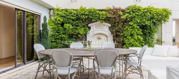 5 bedrooms Penthouse in Lisbon, Portugal No. 202740 26