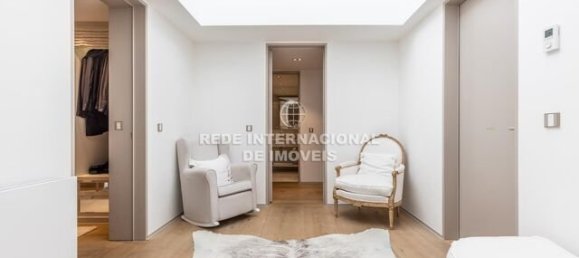5 bedrooms Penthouse in Lisbon, Portugal No. 202740 40