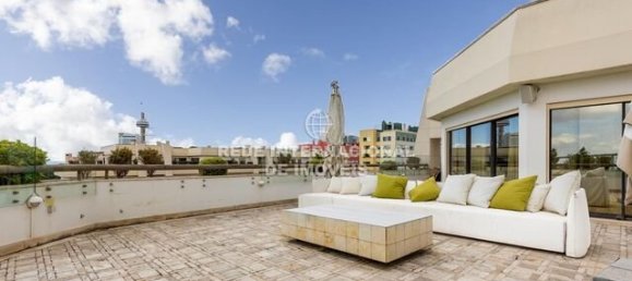 5 bedrooms Penthouse in Lisbon, Portugal No. 202740 23