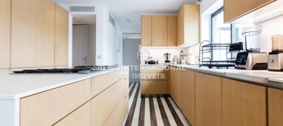5 bedrooms Penthouse in Lisbon, Portugal No. 202740 15