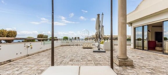 5 bedrooms Penthouse in Lisbon, Portugal No. 202740 21
