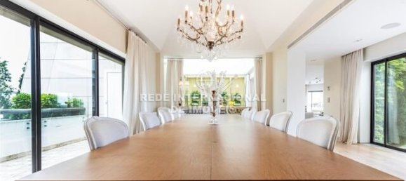 5 bedrooms Penthouse in Lisbon, Portugal No. 202740 11