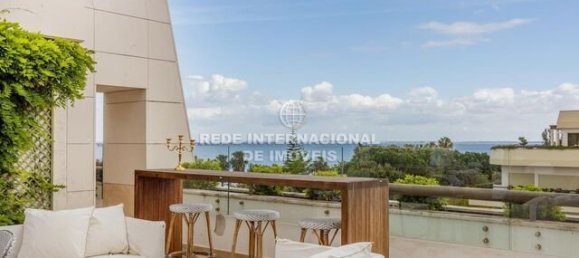 5 bedrooms Penthouse in Lisbon, Portugal No. 202740 28