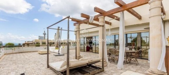 5 bedrooms Penthouse in Lisbon, Portugal No. 202740 20
