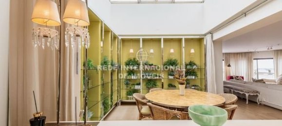 5 bedrooms Penthouse in Lisbon, Portugal No. 202740 13