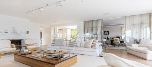 5 bedrooms Penthouse in Lisbon, Portugal No. 202740 7