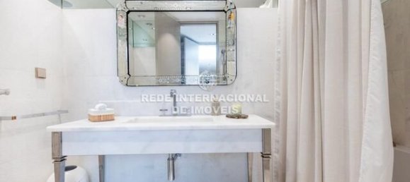 5 bedrooms Penthouse in Lisbon, Portugal No. 202740 35