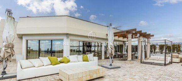 5 bedrooms Penthouse in Lisbon, Portugal No. 202740 4