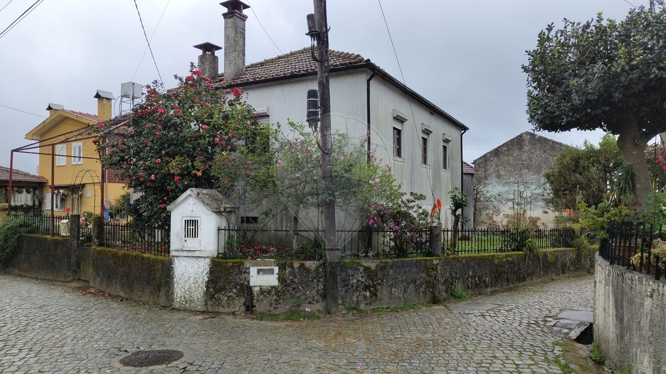 2 chambres Maison à Roge, Portugal No. 29970
