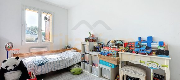 3 bedrooms House in Le Vauroux, France No. 240621 4