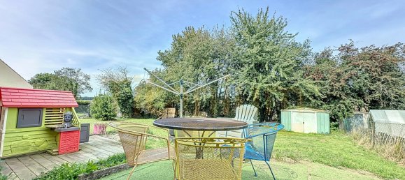 3 bedrooms House in Le Vauroux, France No. 240621 9